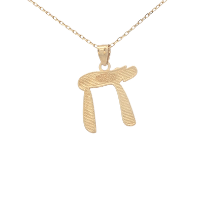 PENDANT 14KP PI