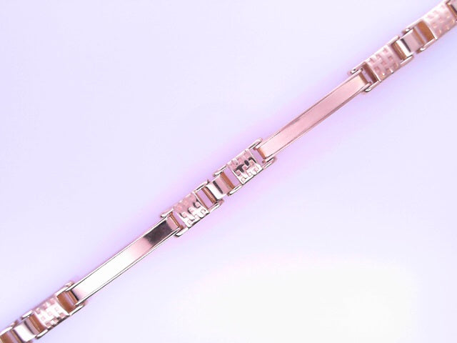 14 KARAT DIAMOND CUT CHARM WEIGHT: 1.5G : JESUS CR