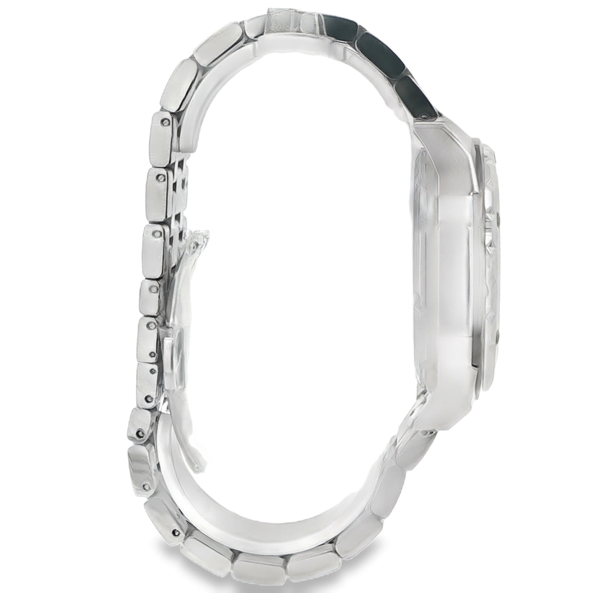 MARINE STAR SERIES BLUE FACE DIAMOND BULOVA