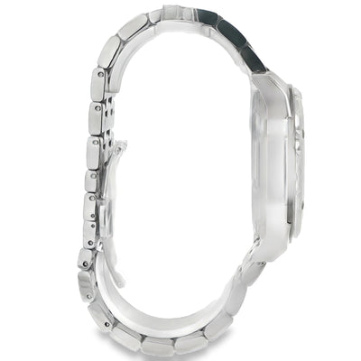 MARINE STAR SERIES BLUE FACE DIAMOND BULOVA