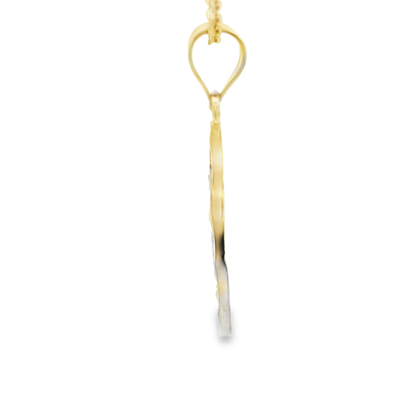 14K SAN JUDAS