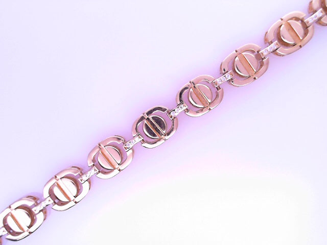 14 KARAT DIAMOND CUT CHARM WEIGHT: 1.5G : JESUS CR