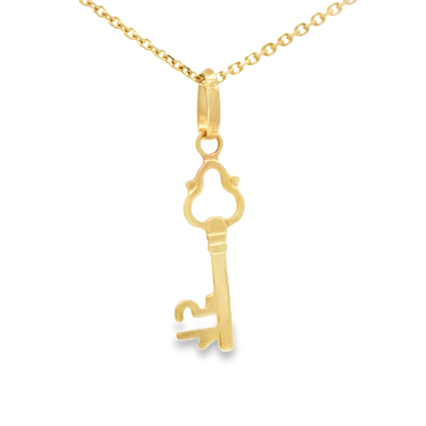10KP KEY