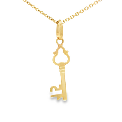 10KP KEY