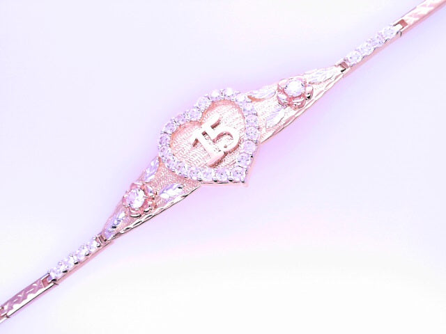 14 KARAT DIAMOND CUT CHARM WEIGHT: 1.5G : JESUS CR