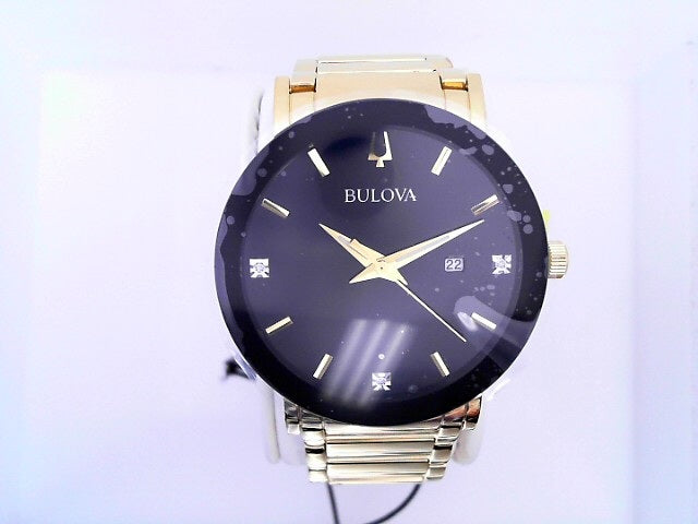YELLOW WATCH STRAP/BRAC.: BRACELET CLASP: DEPLOYME