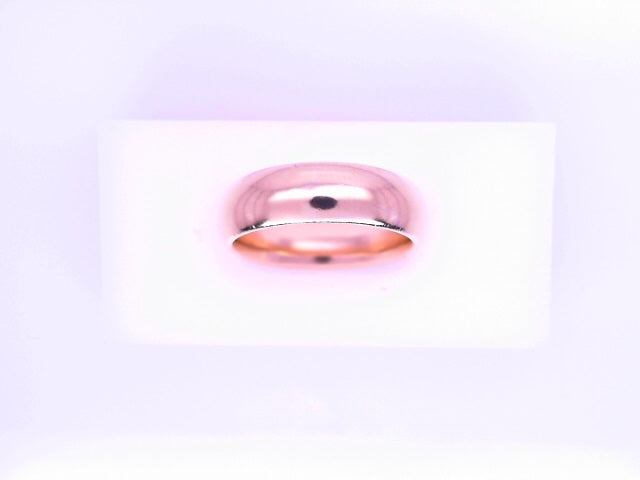 14 KARAT RING SIZE 7.5 WEIGHT: 8.5G SIZE/ OTHER: 5