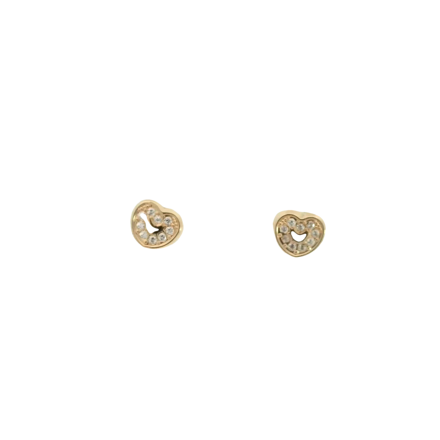 14KE 0.4G 
EART CZ 
HEART