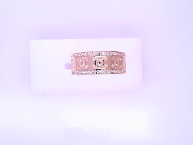 14 KARAT DIAMOND CUT CHARM WEIGHT: 0.9G : DC 2 TON