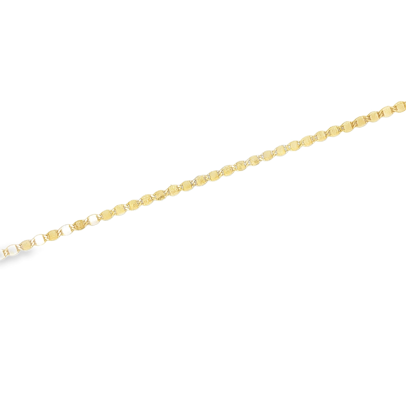 14 KARAT BRACELET MIRROR