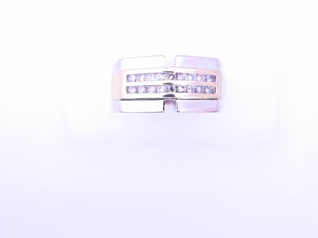 14 KARAT RING SIZE 10.25 WEIGHT: 11.8G
SIZE/ OTHE