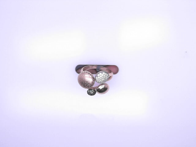 14KR 5.3G FOUR CIRCLES CZ