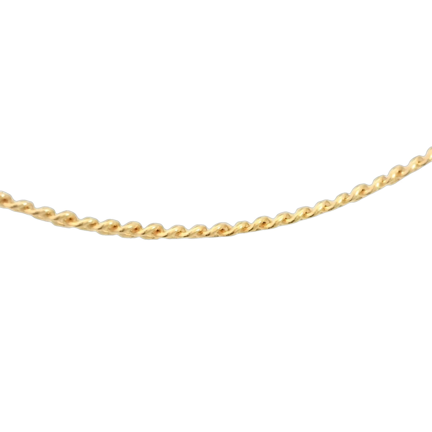 CHAIN 14KC 7.1G CUBAN 20'' 2MM ITALIAN