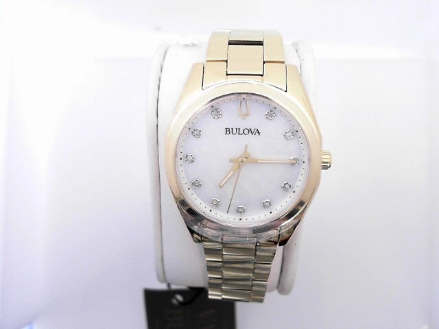 YELLOW WATCH SIZE/ OTHER: CLASSIC SURVEYOR DIAMOND