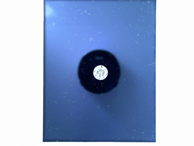 0.51CTW ROUND GIA#6227816174 L COLOR I1 CLARITY LO