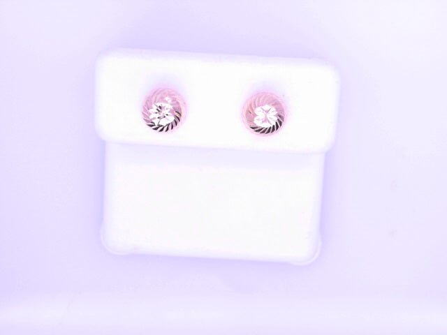 14KE 0.6G 
HALF BALL 
DC SWIRL
