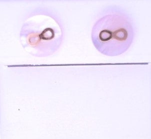 14KE 0.7G
 INFINITI
 MOTHER OF
 PEARL