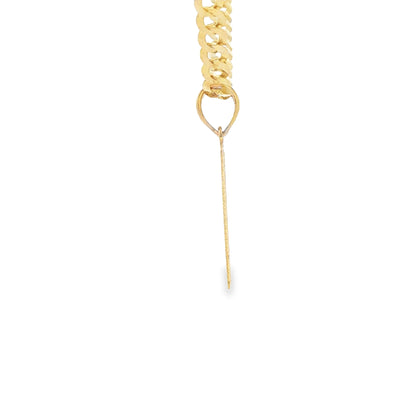 14K PENDANT 1ST COMUNION