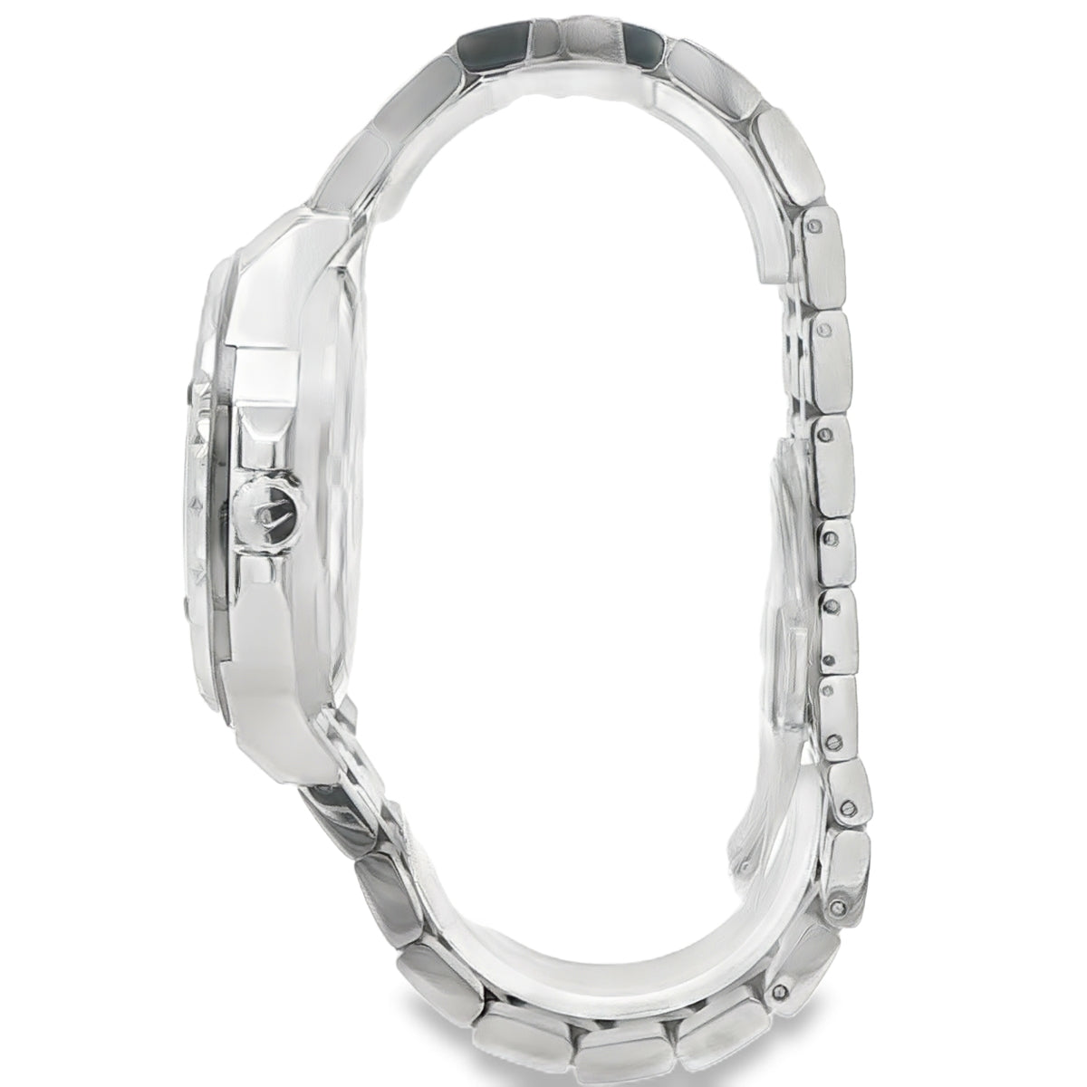 MARINE STAR SERIES BLUE FACE DIAMOND BULOVA