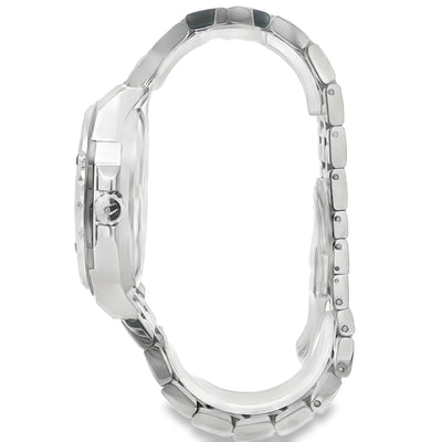 MARINE STAR SERIES BLUE FACE DIAMOND BULOVA