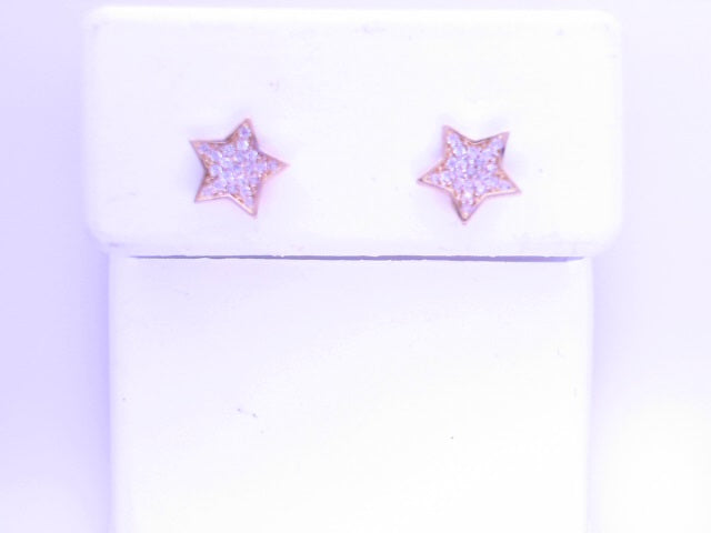 14 KARAT DIAMOND CUT CHARM WEIGHT: 1.5G : JESUS CR