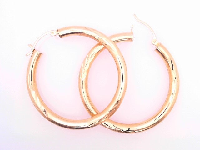 10 KARAT ROLO CHAIN LENGTH: 24 WEIGHT: 48.4G : 4.7