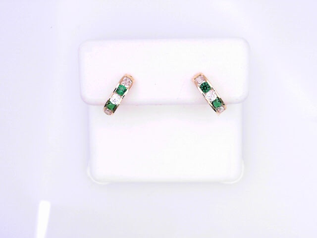 14KE 1.3G
HUGGIE CZ
CLEAR GREEN