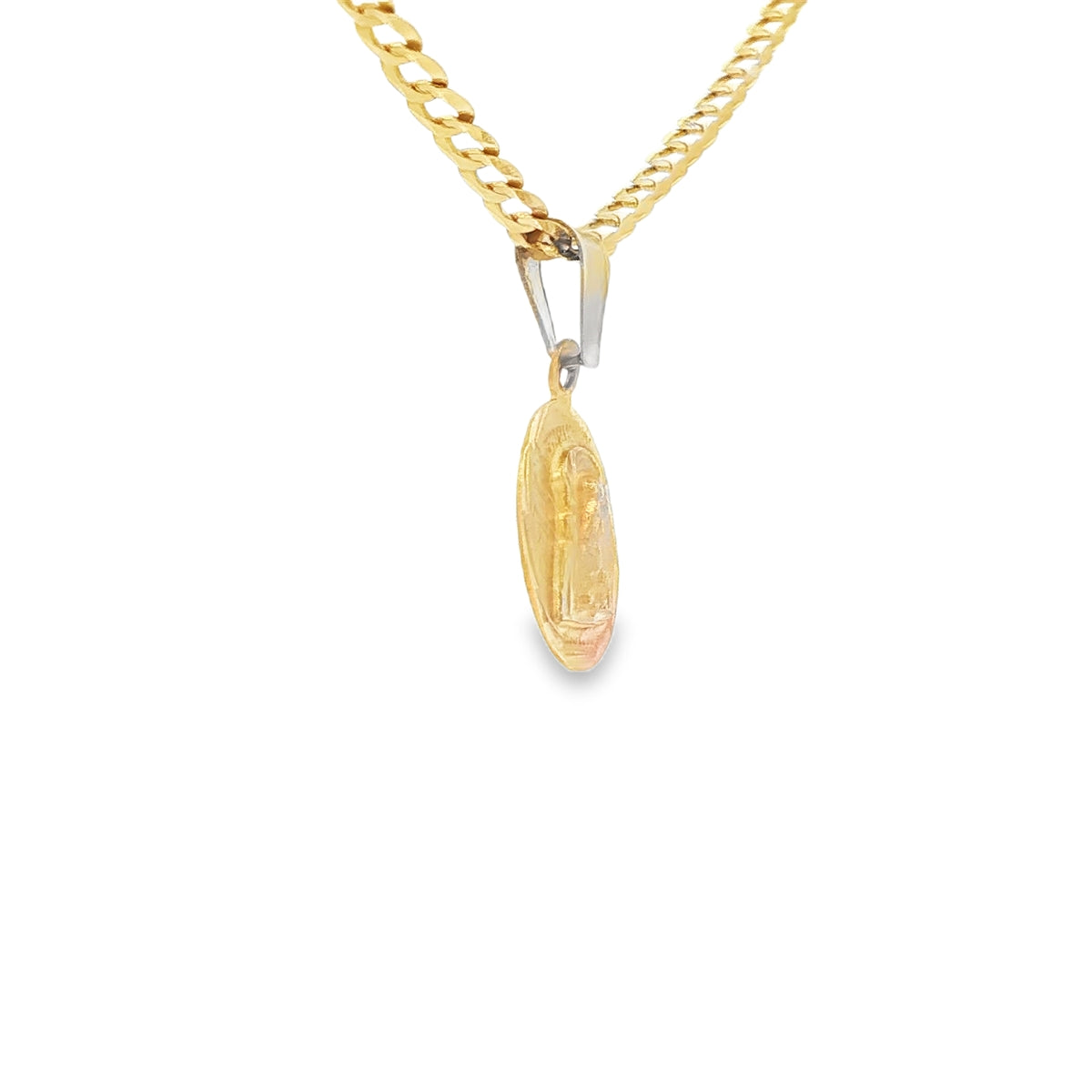 PENDANT 14K ALTAGRACIA