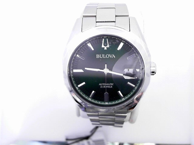 WATCH SIZE/ OTHER: AUTOMATIC CLASSIC SURVEYOR