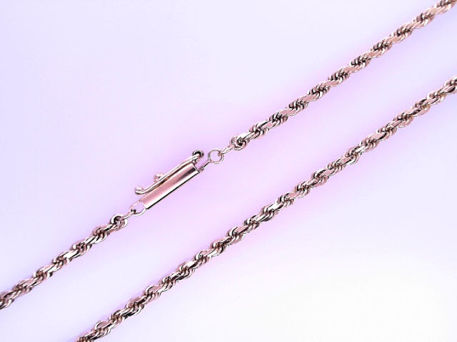 14 KARAT DIAMOND CUT CHARM WEIGHT: 1.5G : JESUS CR