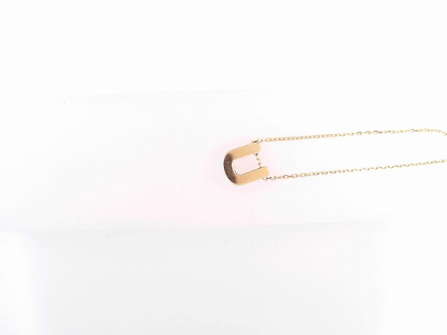 CHAIN 14KP 1.5G 19" U LETTER