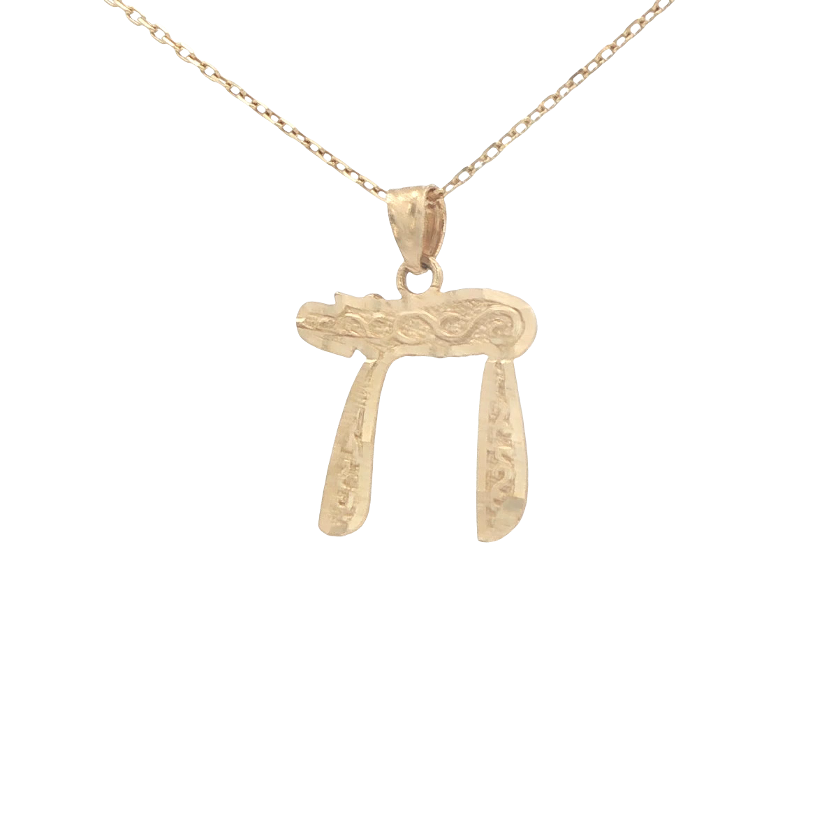 PENDANT 14KP PI