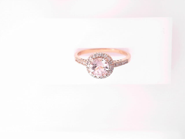 14 KARAT FASHION RING SIZE 7 WEIGHT: 5.7G
SIZE/ O