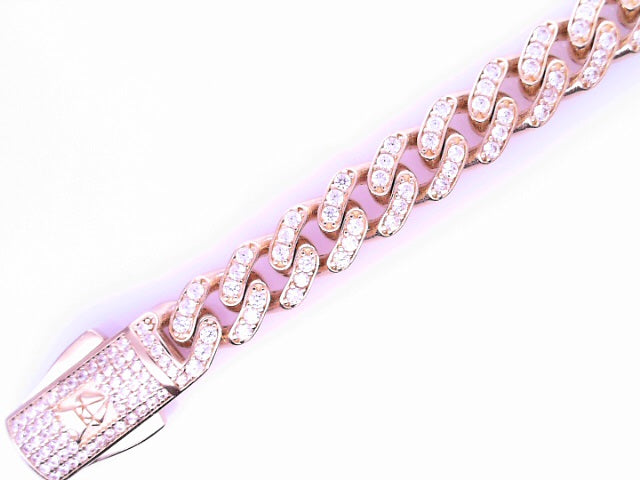 14 KARAT DIAMOND CUT CHARM WEIGHT: 1.5G : JESUS CR