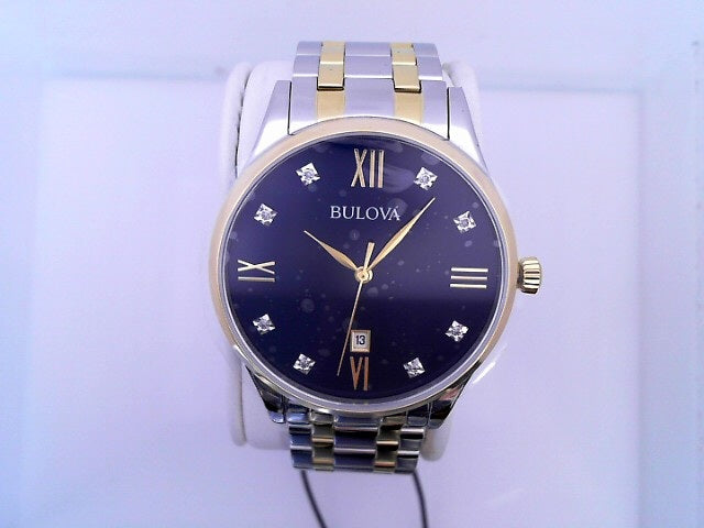 YELLOW WATCH STRAP/BRAC.: BRACELET CLASP: DEPLOYME