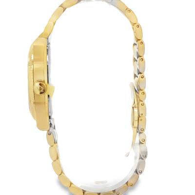 30MM SUPER SEVILLE SQUARE BULOVA