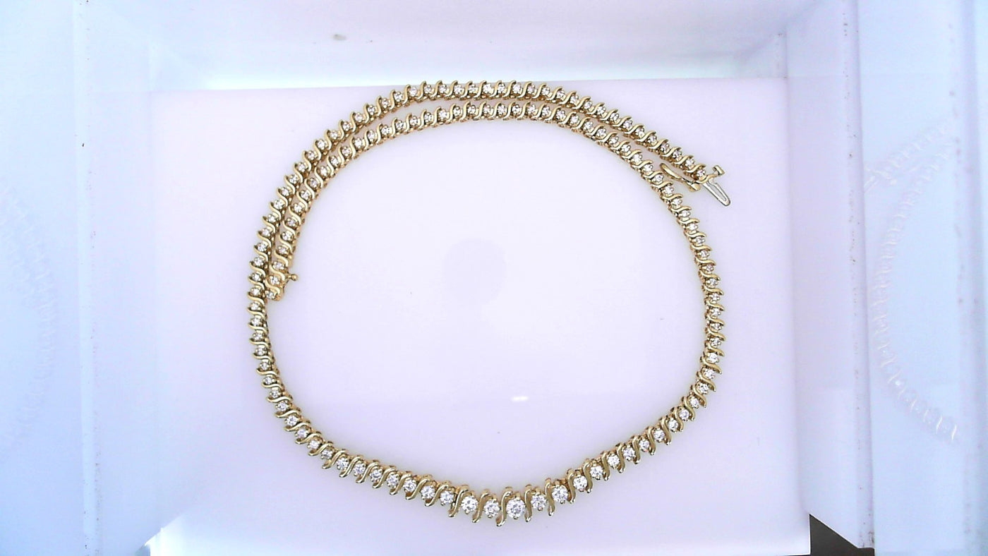 14 KARAT NECKLACE LENGTH 16 WEIGHT: 40.4 : NATUARL