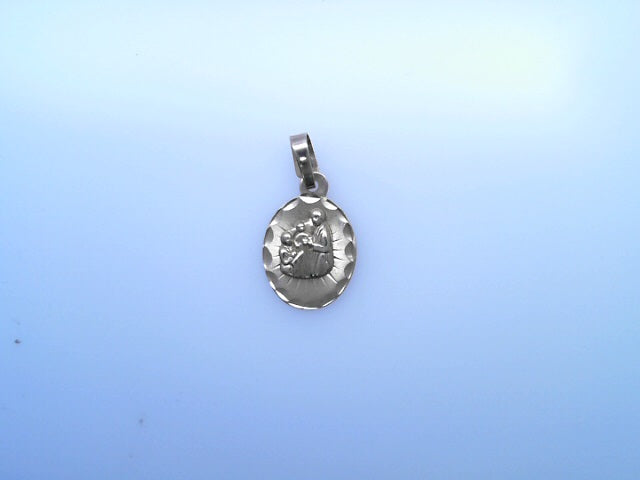 14K  PENDENT 0.9G COMMUNION