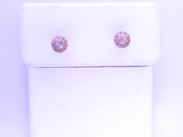 14 KARAT DIAMOND CUT CHARM WEIGHT: 1.5G : JESUS CR