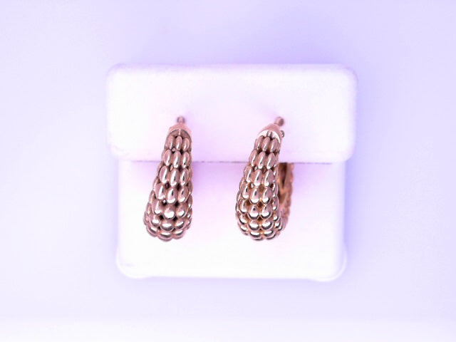 14KE 5.0G 
 5.64MM
 BASKET
 WEAVE