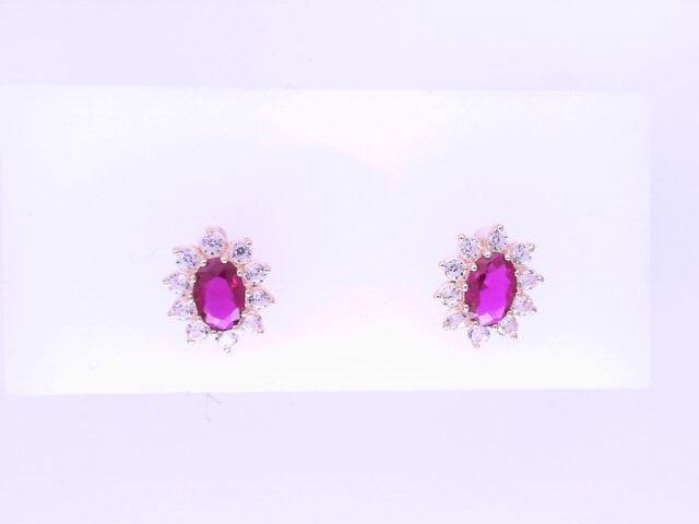 14 KARAT HUGGIE EARRINGS WEIGHT: 0.9G SIZE/ OTHER: