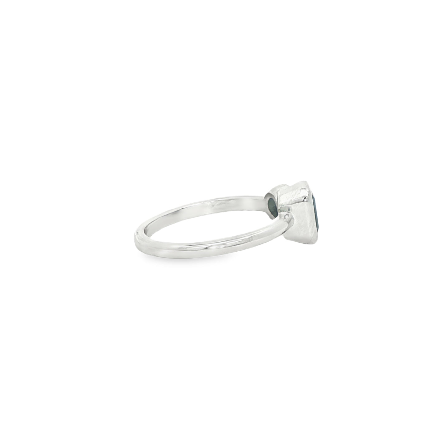 14 KARAT FASHION RING SIZE 7.25 WEIGHT: 3.7G : NAT