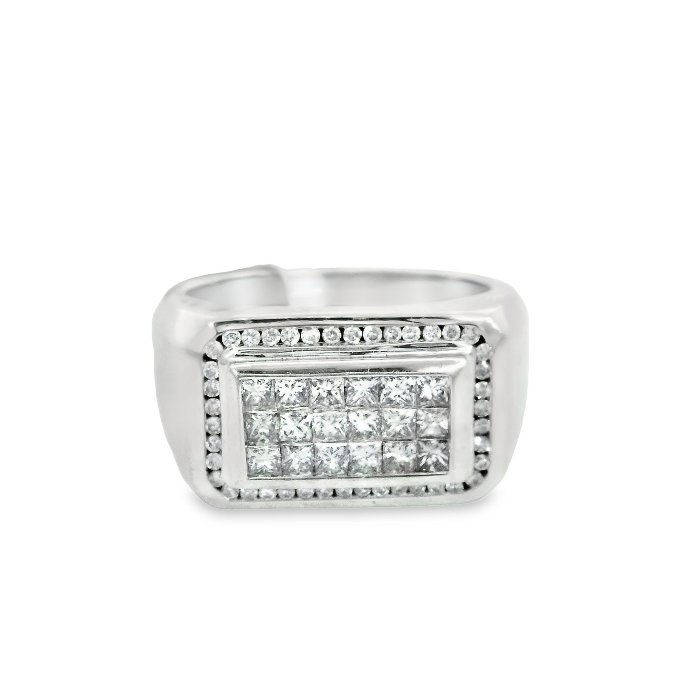 14KR 12.9 DIAMOND #11 1.28CTW R1510710-00