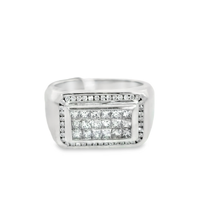 14KR 12.9 DIAMOND #11 1.28CTW R1510710-00