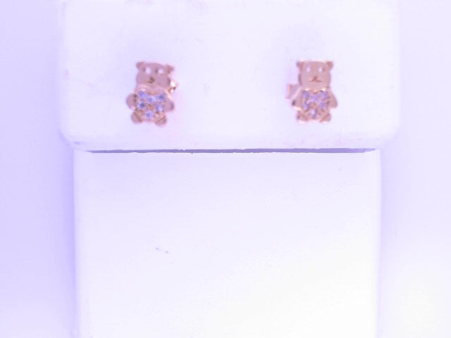 14 KARAT DIAMOND CUT CHARM WEIGHT: 1.5G : JESUS CR