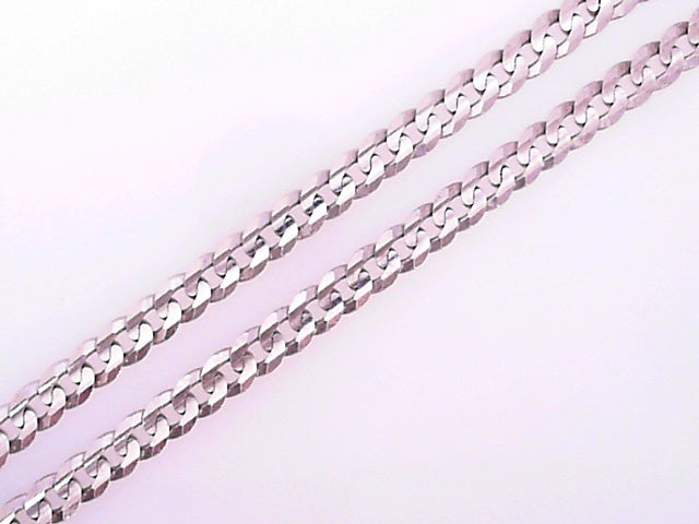 CHAIN 14 KARAT LENGTH: 20'' WEIGHT: 16.3G
SIZE/ O