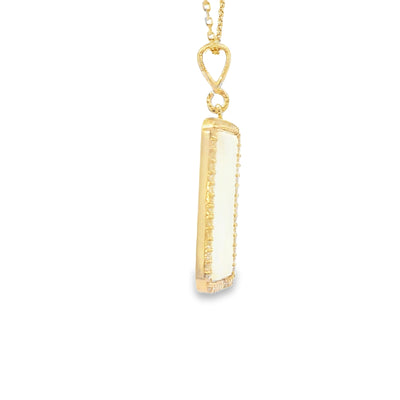 14 KARAT HUGGIE EARRINGS WEIGHT: 2.3G SIZE/ OTHER: