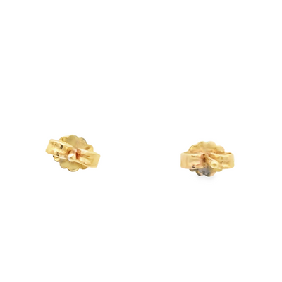 18KE EMERALDS 1.1G 0.60ctw