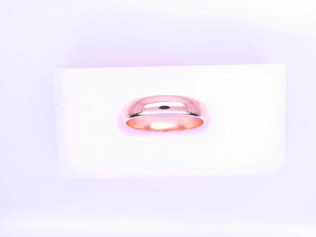 14 KARAT RING SIZE 6.5 WEIGHT: 2.4G SIZE/ OTHER: 3