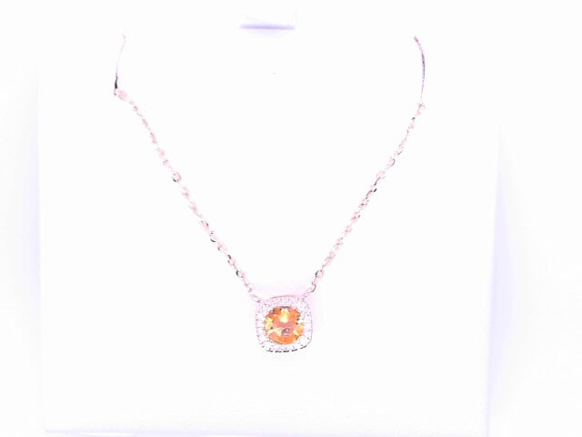 14 KARAT PENDANTS WEIGHT: 1.8G : 18'' CABLE CHAIN